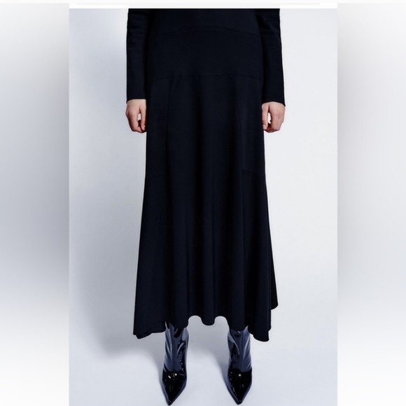 Cut Out Dress Limited Edition Size S - Picture 7 of 8